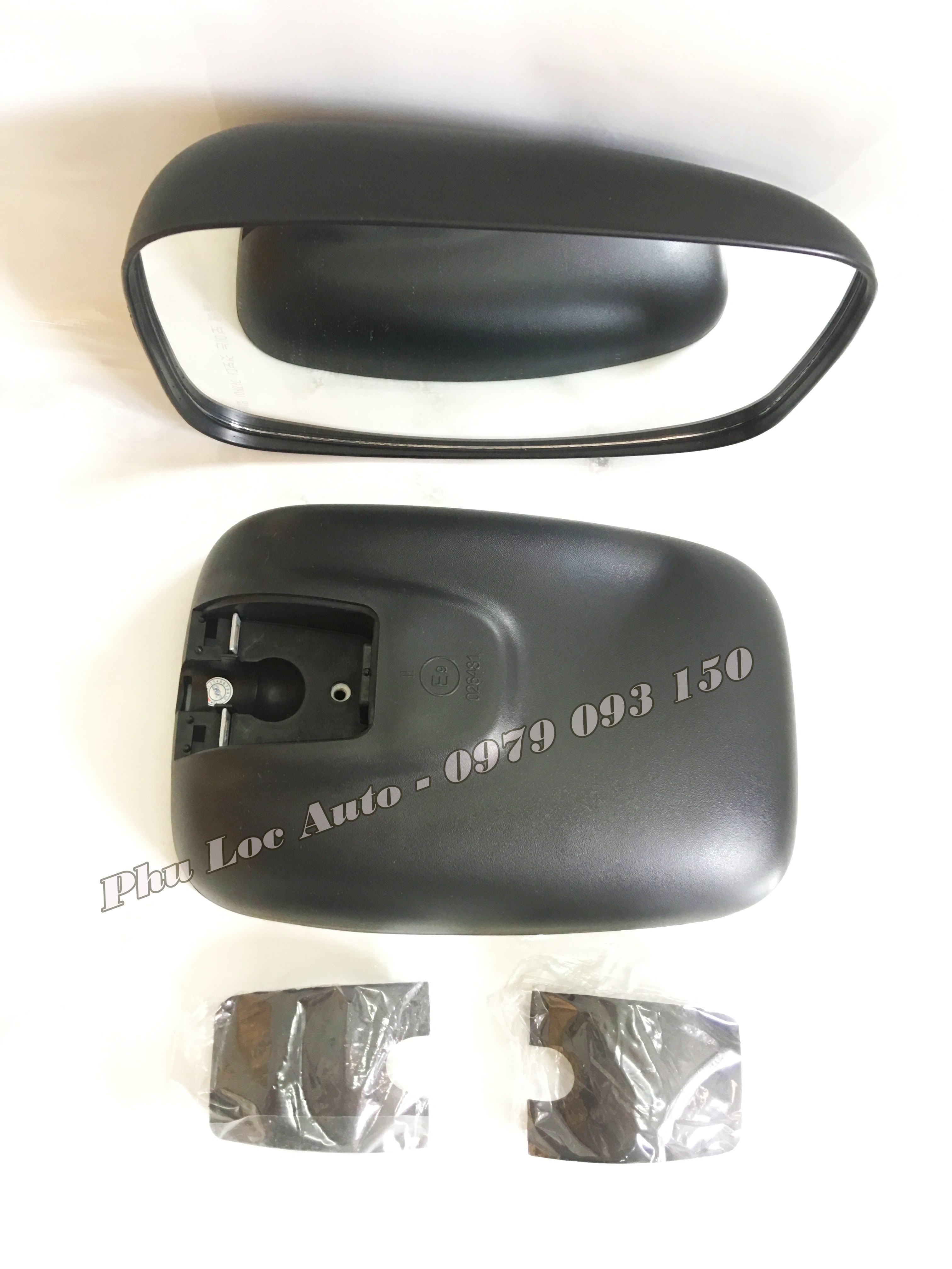 ( Hàng chính hãng) Gương hậu xe tải KIA K3000 K165 ( giá 1 cái) ( Hàng chính hãng) Gương hậu xe tải KIA K3000 K165 ( giá 1 cái)