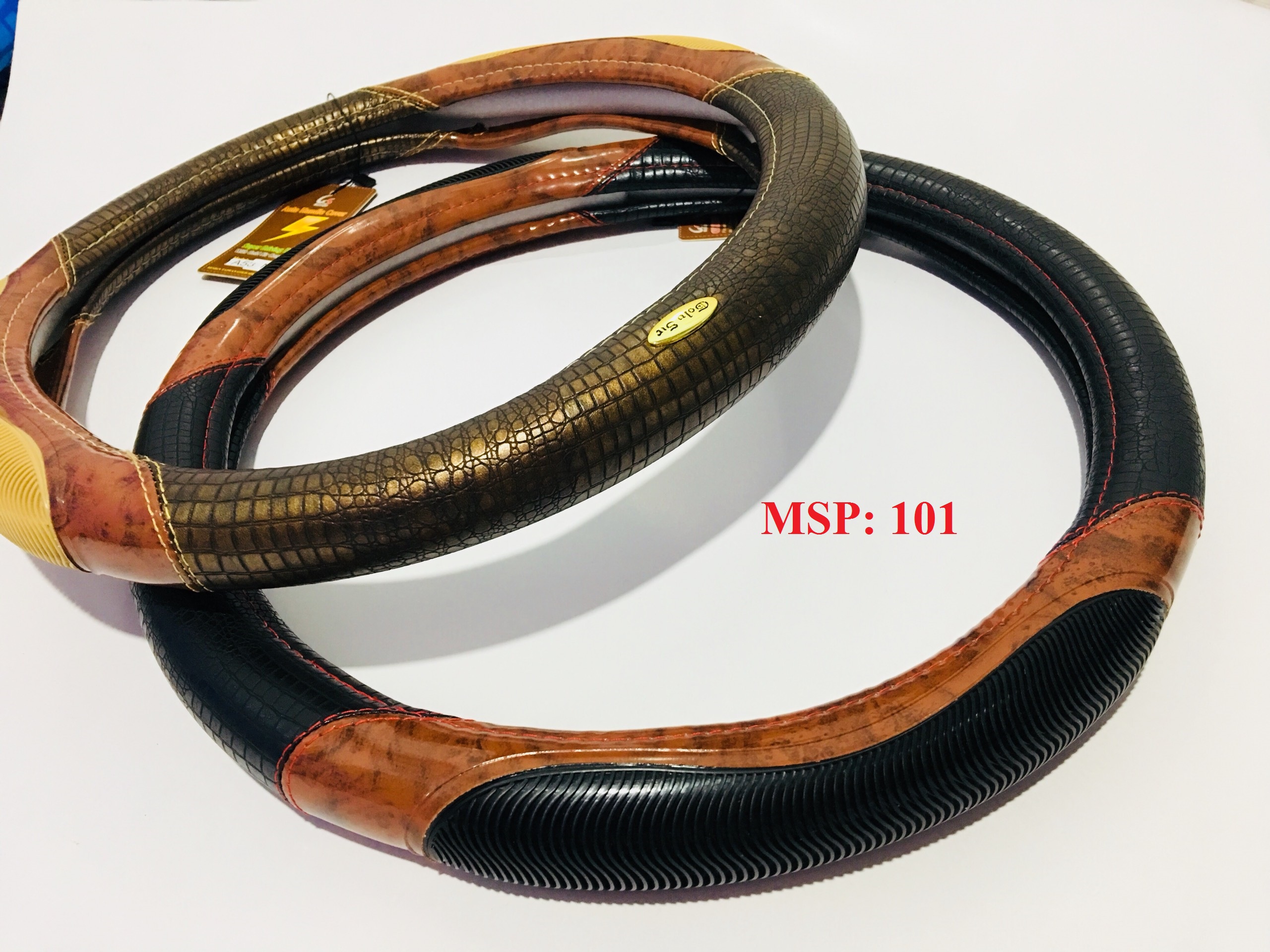 Bọc vô lăng Xe bán Tải Thaco Towner  2 chỗ 5 chỗ Bọc vô lăng Xe bán Tải Thaco Towner  2 chỗ 5 chỗ