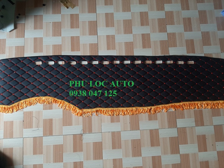 Thảm Lót Chống Nắng Taplo Xe Tải Đô Thành IZ49 Thảm Lót Chống Nắng Taplo Xe Tải Đô Thành IZ49
