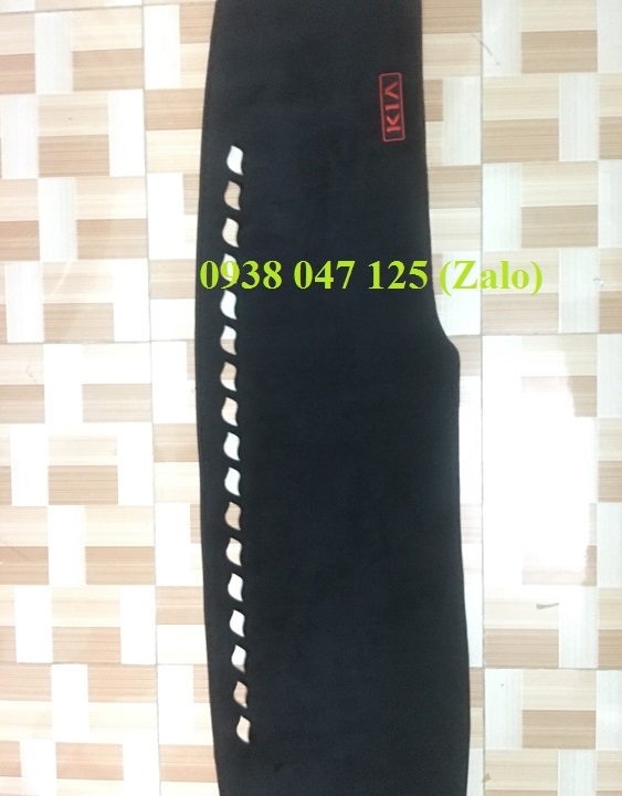 Thảm Lót  Chống Nắng Taplo Xe Tải Kia Thảm Lót  Chống Nắng Taplo Xe Tải Kia