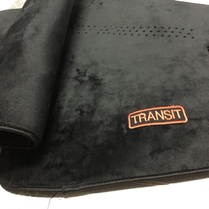 Thảm Lót Taplo Nhung Xe FOR Transit 16 Chỗ Thảm Lót Taplo Nhung Xe FOR Transit 16 Chỗ