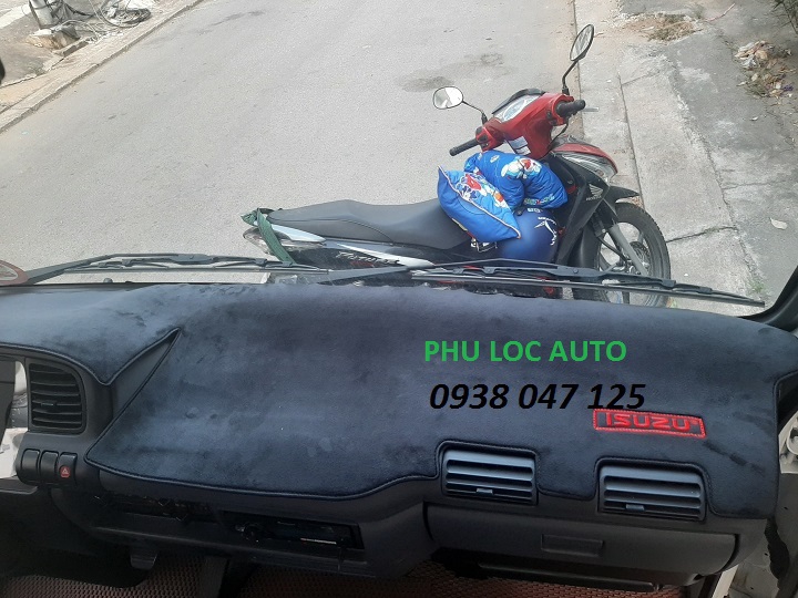 Thảm Lót Taplo Xe Tải Thảm Lót Taplo Xe Tải