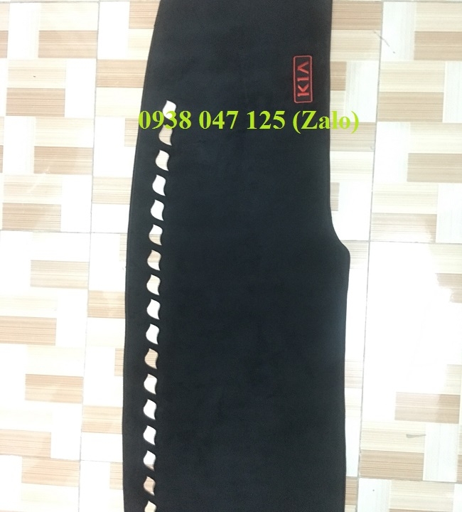 Thảm Lót Taplo Xe Tải Kia Frontier125 1t25 Thảm Lót Taplo Xe Tải Kia Frontier125 1t25