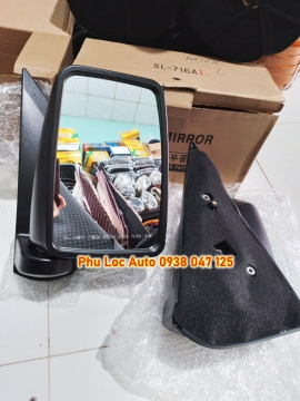 ( Hàng chính hãng) Gương chiếu hậu xe tải HYUNDAI H100 H150 PORTER 2 ( GIÁ 1 CÁI) ( Hàng chính hãng) Gương chiếu hậu xe tải HYUNDAI H100 H150 PORTER 2 ( GIÁ 1 CÁI)