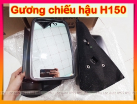 ( Hàng chính hãng) Gương chiếu hậu xe tải HYUNDAI H100 H150 PORTER 2 ( GIÁ 1 CÁI) ( Hàng chính hãng) Gương chiếu hậu xe tải HYUNDAI H100 H150 PORTER 2 ( GIÁ 1 CÁI)