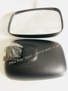 ( Hàng chính hãng) Gương hậu xe tải KIA K3000 K165 ( giá 1 cái) ( Hàng chính hãng) Gương hậu xe tải KIA K3000 K165 ( giá 1 cái)