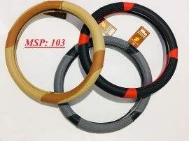 Bao Bọc Vô Lăng Xe Tải Kia K250 Bao Bọc Vô Lăng Xe Tải Kia K250