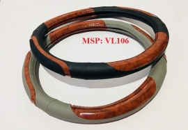 Bọc Da Vô Lăng  Xe Tải  VL106 Bọc Da Vô Lăng  Xe Tải  VL106