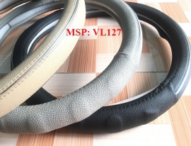 Bọc Da Vô Lăng Xe Khách TB120S Bọc Da Vô Lăng Xe Khách TB120S