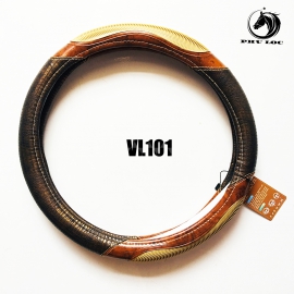 Bọc Da Vô Lăng Xe Tải VL101 Bọc Da Vô Lăng Xe Tải VL101
