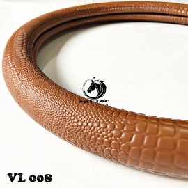 Bọc Da Vô Lăng Xe Tải VL008 Bọc Da Vô Lăng Xe Tải VL008