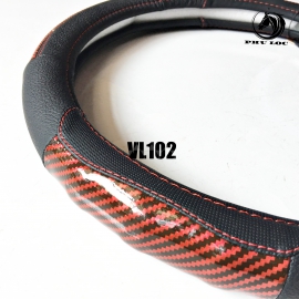 Bọc Da Vô Lăng Xe Tải  VL102 Bọc Da Vô Lăng Xe Tải  VL102