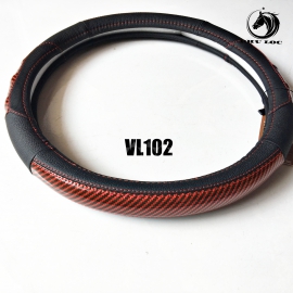 Bọc Da Vô Lăng Xe Tải  VL102 Bọc Da Vô Lăng Xe Tải  VL102