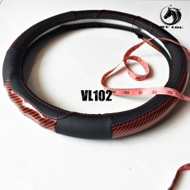 Bọc Da Vô Lăng Xe Tải  VL102 Bọc Da Vô Lăng Xe Tải  VL102