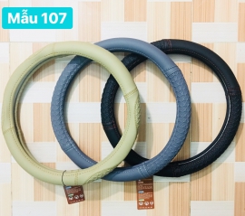 Bọc Da Vô Lăng Xe TOYOTA Fortuner Bọc Da Vô Lăng Xe TOYOTA Fortuner