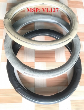 Bọc Da Vô Lăng Xe TOYOTA Fortuner Bọc Da Vô Lăng Xe TOYOTA Fortuner