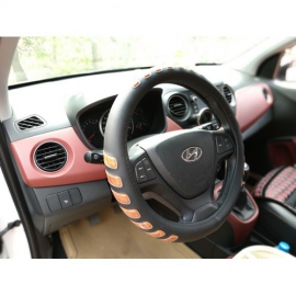 Bọc Da Vô Lăng Xe Toyota Innova Bọc Da Vô Lăng Xe Toyota Innova