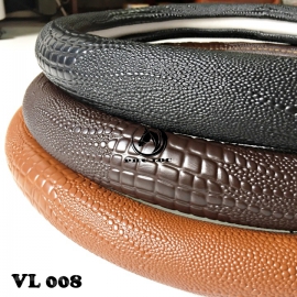 Bọc vô lăng Xe bán Tải Thaco van 2 chỗ 5 chỗ Bọc vô lăng Xe bán Tải Thaco van 2 chỗ 5 chỗ