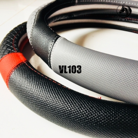 Bọc vô lăng Xe Tải Hyundai HD320 Bọc vô lăng Xe Tải Hyundai HD320
