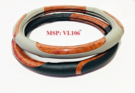 Bọc vô lăng Xe Tải Isuzu NMR 310 3 TẤN Bọc vô lăng Xe Tải Isuzu NMR 310 3 TẤN