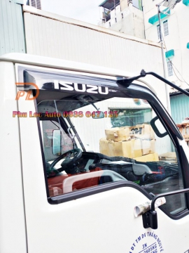 Gương chiếu hậu xe tải ISUZU QKR 210 230 270 91PS đầu tròn gọng gương gắn 2 bên cửa (giá 2 cái) Gương chiếu hậu xe tải ISUZU QKR 210 230 270 91PS đầu tròn gọng gương gắn 2 bên cửa (giá 2 cái)