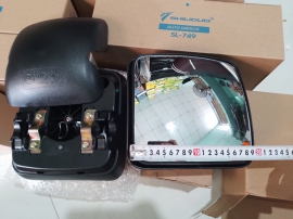 Gương chiếu hậu xe tải ISUZU QKR VUÔNG đời 2022 gương nhỏ dưới ( giá 1 cái) Gương chiếu hậu xe tải ISUZU QKR VUÔNG đời 2022 gương nhỏ dưới ( giá 1 cái)