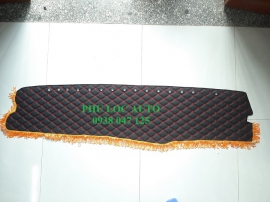 Thảm Lót Chống Nắng Taplo Xe Tải Đô Thành IZ49 Thảm Lót Chống Nắng Taplo Xe Tải Đô Thành IZ49