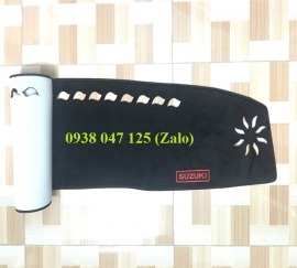 Thảm Lót Chống Nóng Taplo Xe Tải Suzuki Thảm Lót Chống Nóng Taplo Xe Tải Suzuki