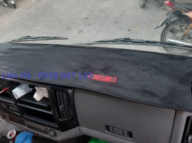 Thảm Lót Taplo Xe Tải Thảm Lót Taplo Xe Tải