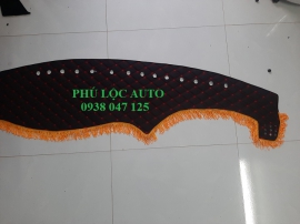 Thảm Lót Taplo Xe Tải Thảm Lót Taplo Xe Tải