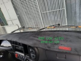 Thảm Lót Taplo Xe Tải HYUNDAI 2 Tấn 5 N250 Thảm Lót Taplo Xe Tải HYUNDAI 2 Tấn 5 N250