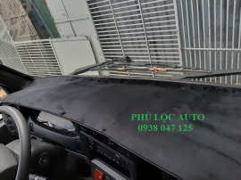 Thảm Lót Taplo Xe Tải HYUNDAI 2 Tấn 5 N250 Thảm Lót Taplo Xe Tải HYUNDAI 2 Tấn 5 N250