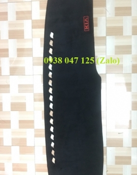 Thảm Lót Taplo Xe Tải Kia K165 Thảm Lót Taplo Xe Tải Kia K165