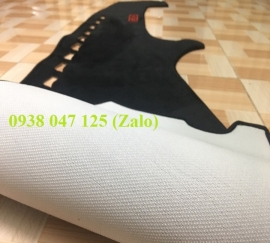 Thảm Lót Taplo Xe Tải Kia K200 Thảm Lót Taplo Xe Tải Kia K200