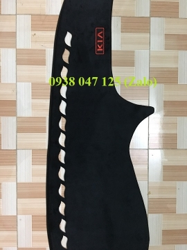 Thảm Lót Taplo Xe Tải Kia K250 Thảm Lót Taplo Xe Tải Kia K250