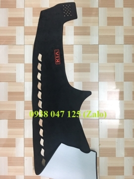 Thảm Lót Taplo Xe Tải Kia K250 Thảm Lót Taplo Xe Tải Kia K250