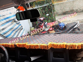 Thảm taplo xe tải SUZUKI PRO 750kg 810kg 990kg đời mới Thảm taplo xe tải SUZUKI PRO 750kg 810kg 990kg đời mới