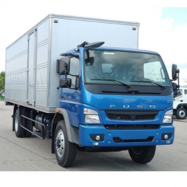 Vè che mưa xe tải fuso FA 5 TẤN 47 Vè che mưa xe tải fuso FA 5 TẤN 47
