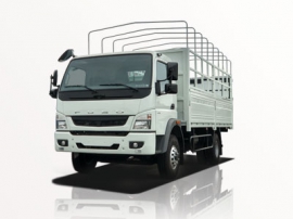 Vè che mưa xe tải Fuso FA 5 TẤN 75 Vè che mưa xe tải Fuso FA 5 TẤN 75