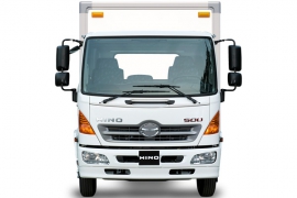 Vè Che Mưa Xe Tải HINO 6 Tấn 4, HINO 500 FC Vè Che Mưa Xe Tải HINO 6 Tấn 4, HINO 500 FC