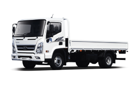 Vè Che Mưa Xe Tải Hyundai Mighty EX8 Vè Che Mưa Xe Tải Hyundai Mighty EX8