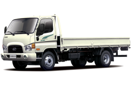Vè Che Mưa Xe Tải Hyundai New Mighty 75s Vè Che Mưa Xe Tải Hyundai New Mighty 75s