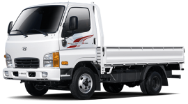 Vè Che Mưa Xe Tải Hyundai New Mighty N250 Vè Che Mưa Xe Tải Hyundai New Mighty N250