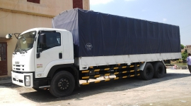 Vè Che Mưa Xe Tải Isuzu 15 TẤN Vè Che Mưa Xe Tải Isuzu 15 TẤN