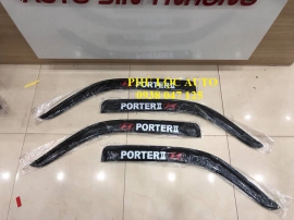 Vè Che Mưa Xe Tải Isuzu NMR 310 1 TẤN 9 Vè Che Mưa Xe Tải Isuzu NMR 310 1 TẤN 9
