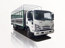Vè Che Mưa Xe Tải Isuzu NQR 550 5 TẤN 2 Vè Che Mưa Xe Tải Isuzu NQR 550 5 TẤN 2