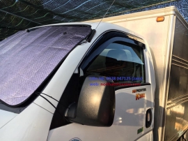 Vè Che Mưa Xe Tải Kia k250 Vè Che Mưa Xe Tải Kia k250
