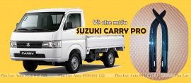Vè Che Mưa Xe Tải SUZUKI PRO Vè Che Mưa Xe Tải SUZUKI PRO