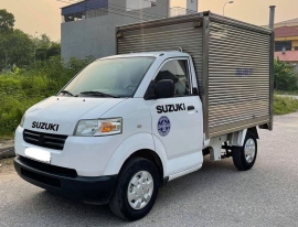 Vè Che Mưa Xe Tải SUZUKI PRO 750KG Vè Che Mưa Xe Tải SUZUKI PRO 750KG