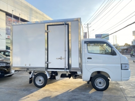 Vè che mưa xe tải SUZUKI PRO 810kg 990kg mới nhựa đen ( giá 1 cặp) Vè che mưa xe tải SUZUKI PRO 810kg 990kg mới nhựa đen ( giá 1 cặp)